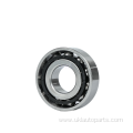 QJ 215 216 217MA angular contact ball bearing